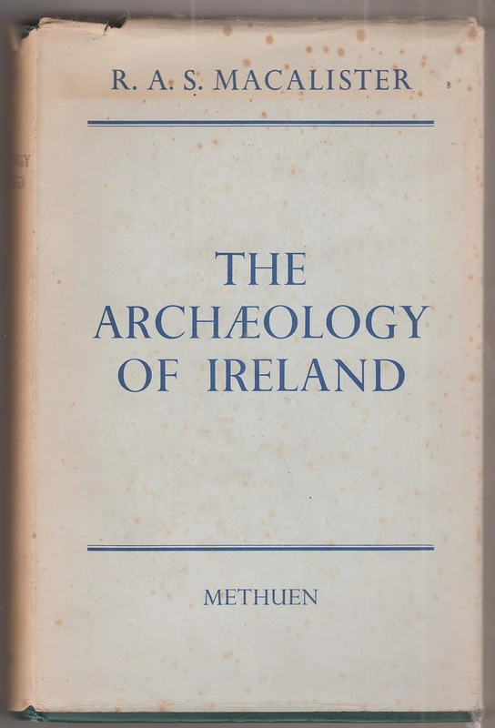 Archaeology of Ireland