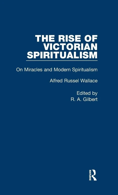 On Miracles&Mod Spiritualsm V5: 05 (Rise of Victorian Spirituality)