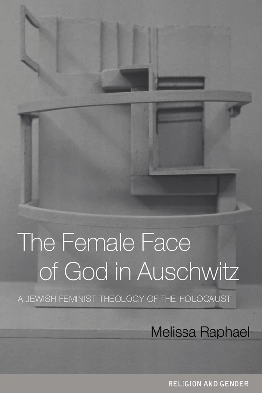 The Female Face of God in Auschwitz: A Jewish Feminist Theology of the Holocaust (Religion and Gender) - Image 1