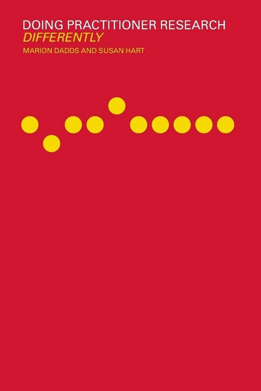 Doing Practitioner Research Differently