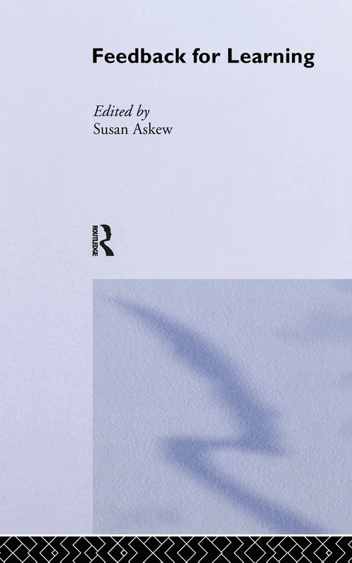 Feedback For Learning