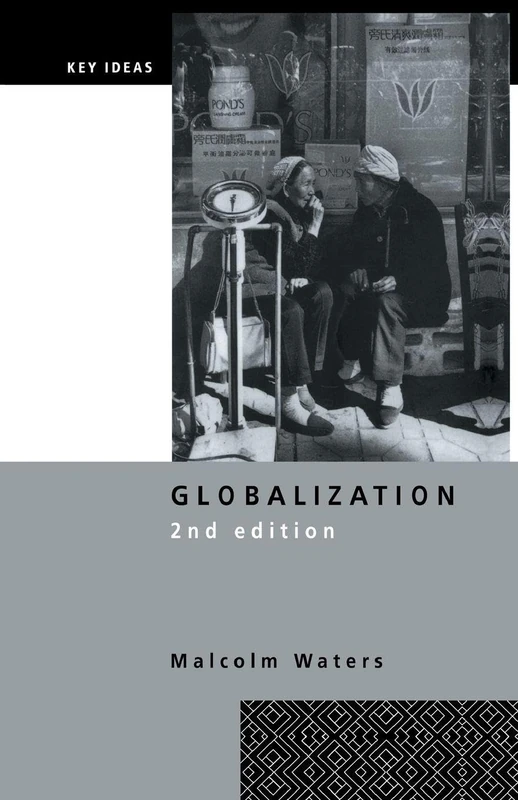Globalization (Key Ideas) - Image 1