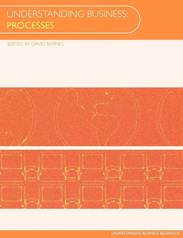 Understanding Business Processes