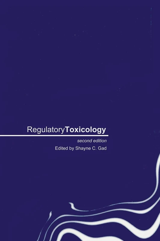 Regulatory Toxicology - Image 1