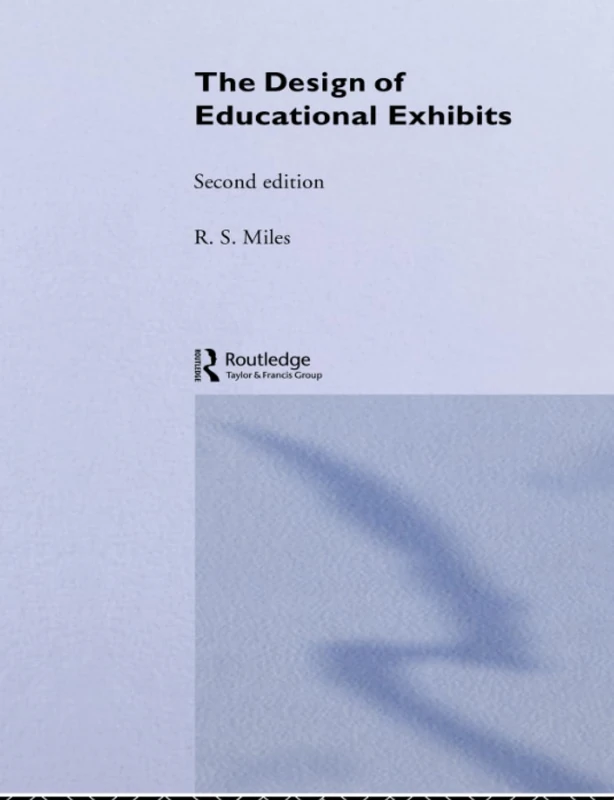 The Design of Educational Exhibits