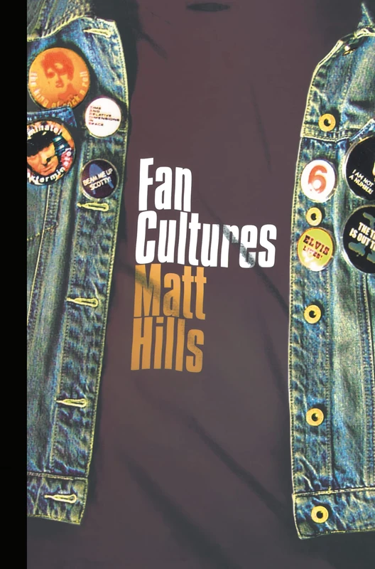 Routledge Fan Cultures - Sussex Studies in Culture and Communication