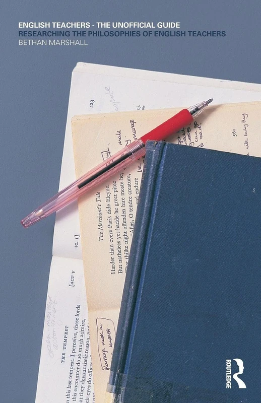 English Teachers - The Unofficial Guide: Researching the Philosophies of English Teachers
