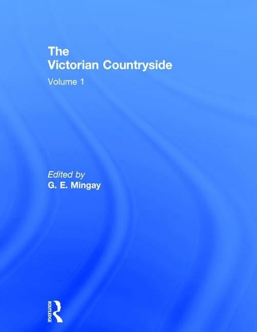 Victorian Countryside V1: 01