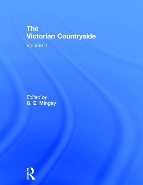 Victorian Countryside V2: 02