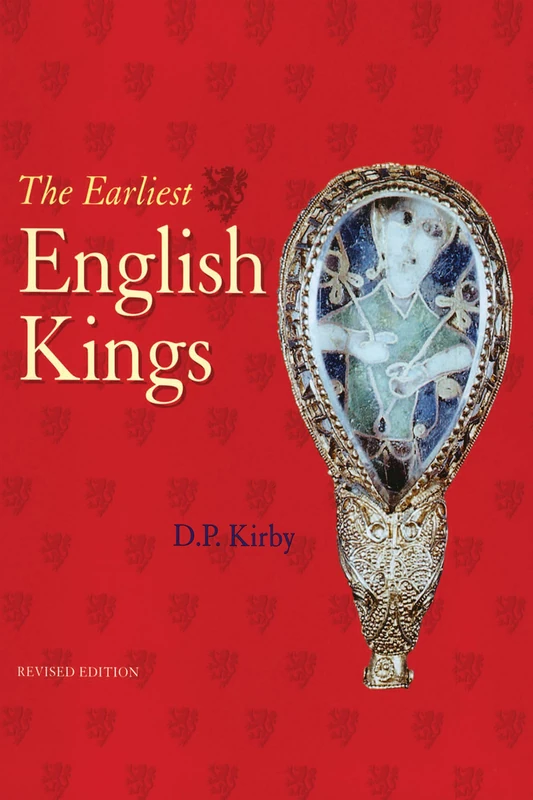 The Earliest English Kings - Image 1
