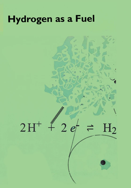 Hydrogen as a Fuel: Learning from Nature