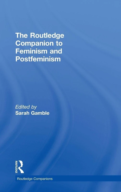 The Routledge Companion to Feminism and Postfeminism - Image 1