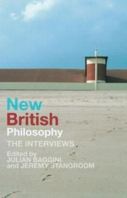 New British Philosophy: The Interviews - Image 1