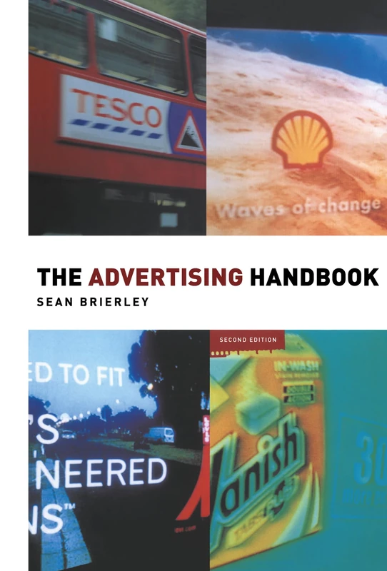 The Advertising Handbook (Media Practice) - Image 1