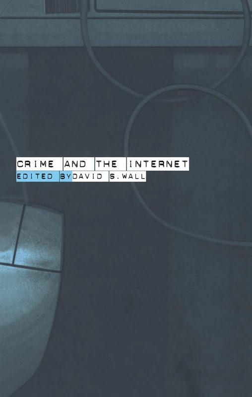 Crime and the Internet