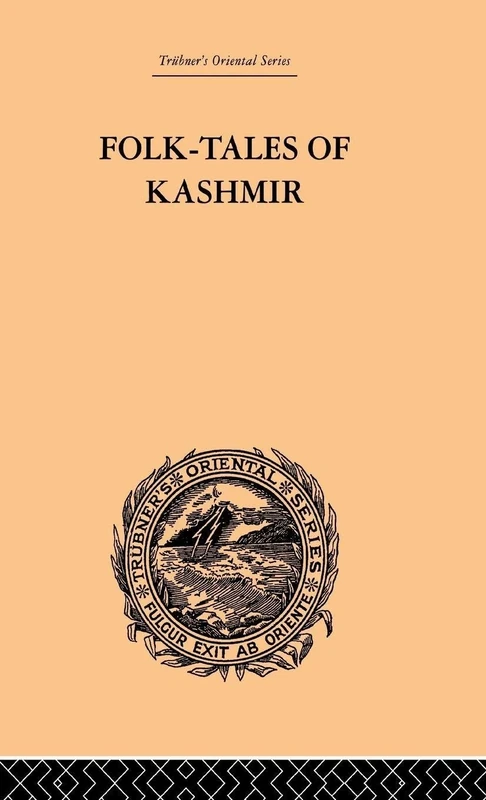 Folk-Tales of Kashmir (Trubner's Oriental)