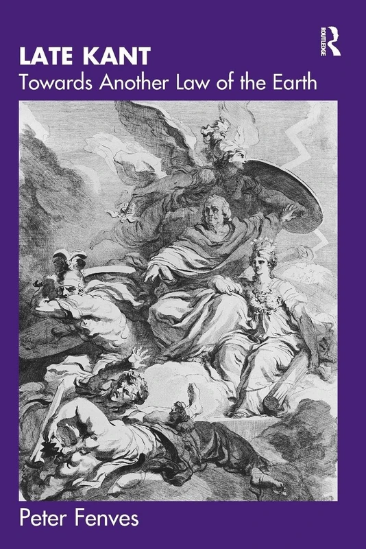Late Kant: Towards Another Law of the Earth - Image 1