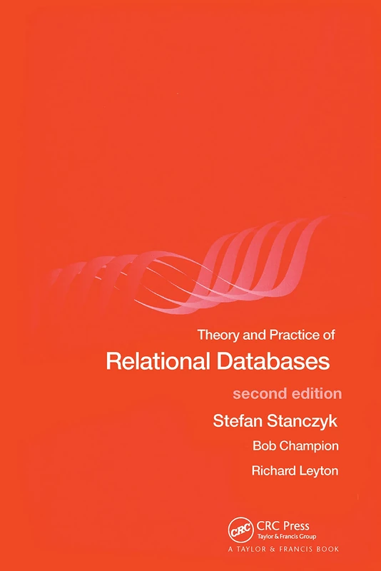 Theory and Practice of Relational Databases