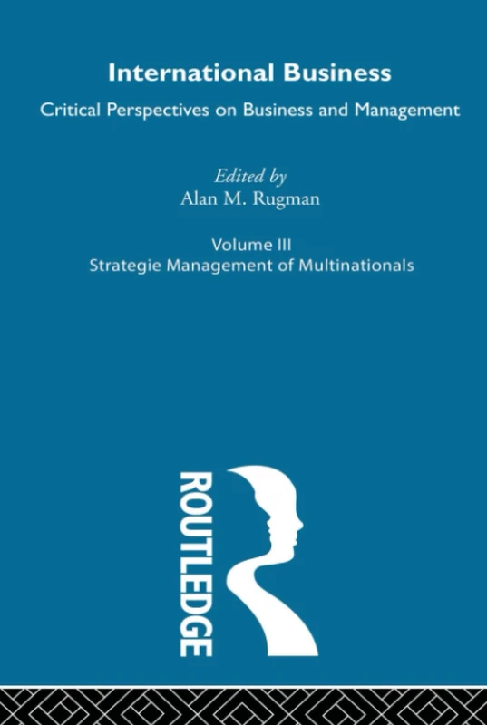 Intnl Busnss:Crit Perspect V3