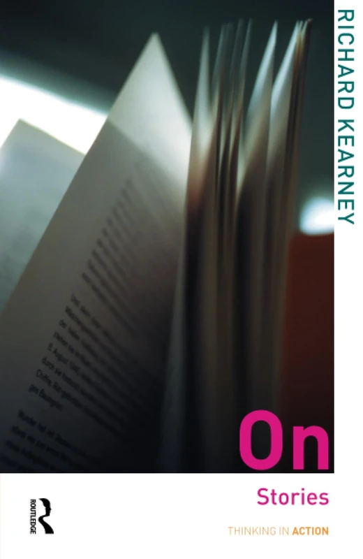 On Stories (Thinking in Action) - Image 1