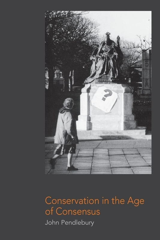 Conservation in the Age of Consensus