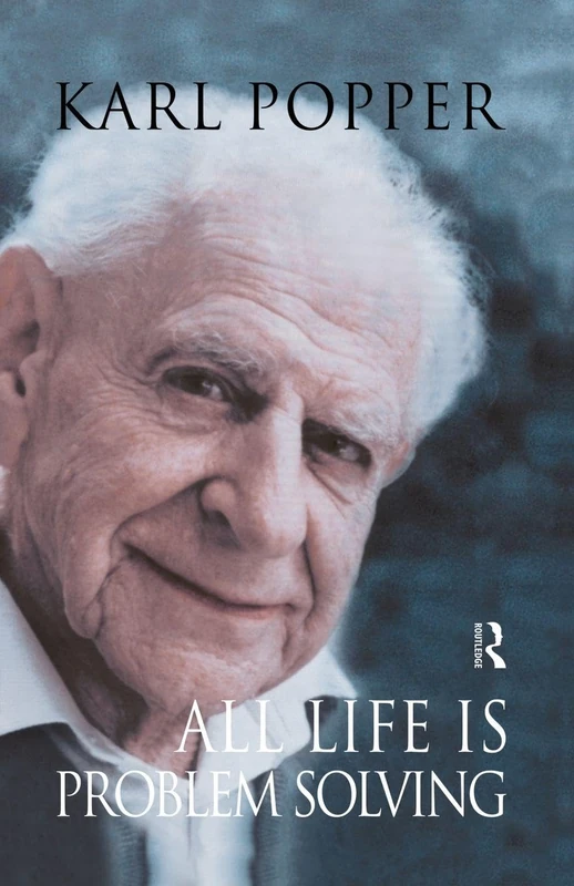 All Life is Problem Solving - Image 1