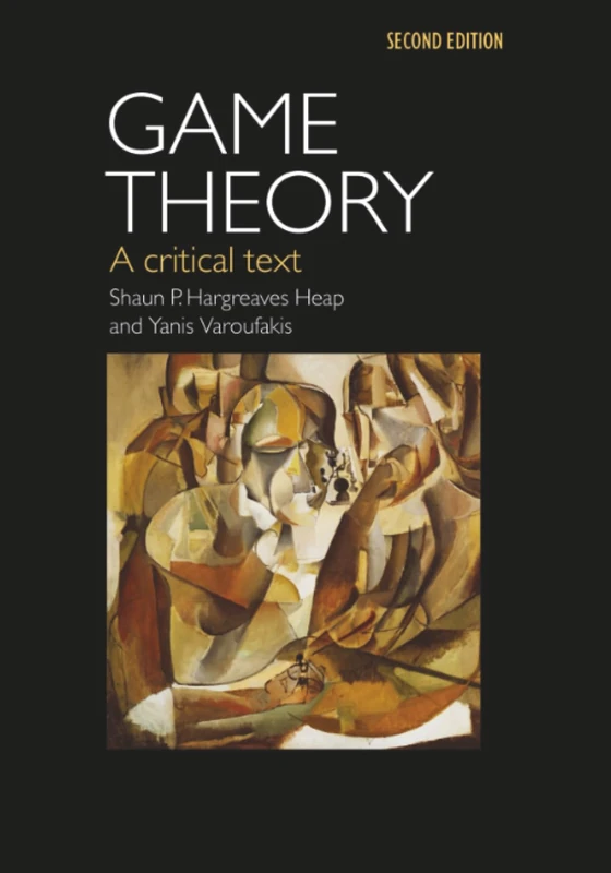 Game Theory: A Critical Introduction