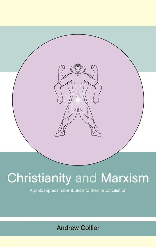 Christianity and Marxism: A Philosophical Contribution to their Reconciliation - Image 1
