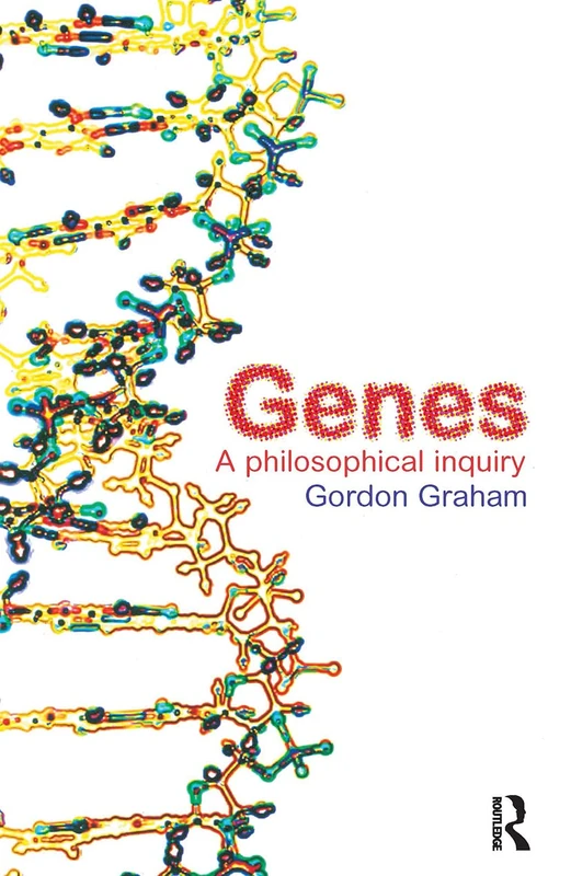 Genes: A Philosophical Inquiry - Image 1