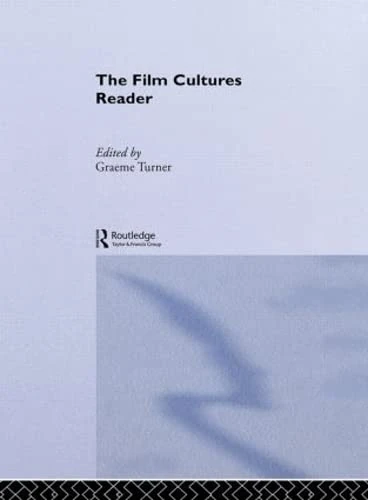 The Film Cultures Reader