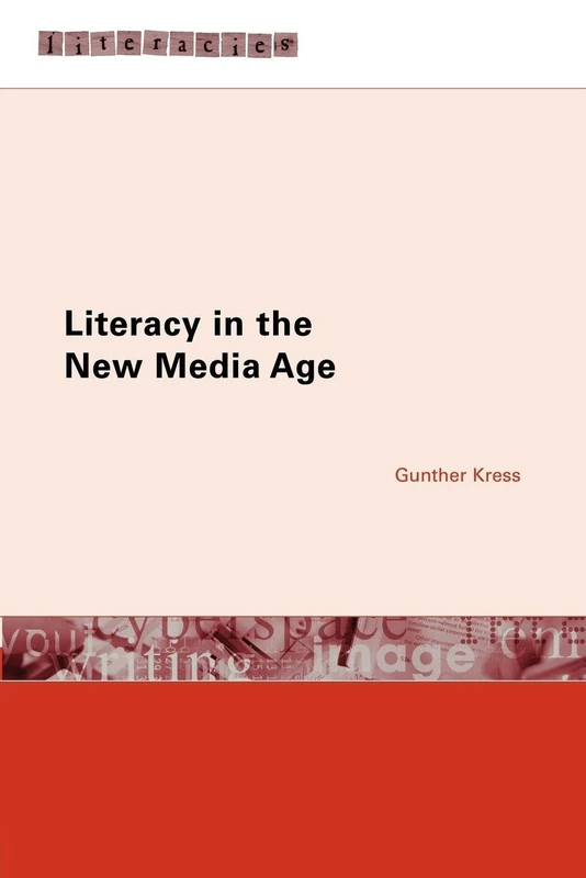 Literacy in the New Media Age (Literacies) - Image 1