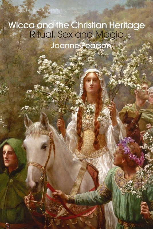 Wicca and the Christian Heritage