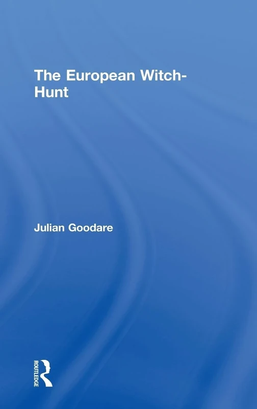 The European Witch-Hunt