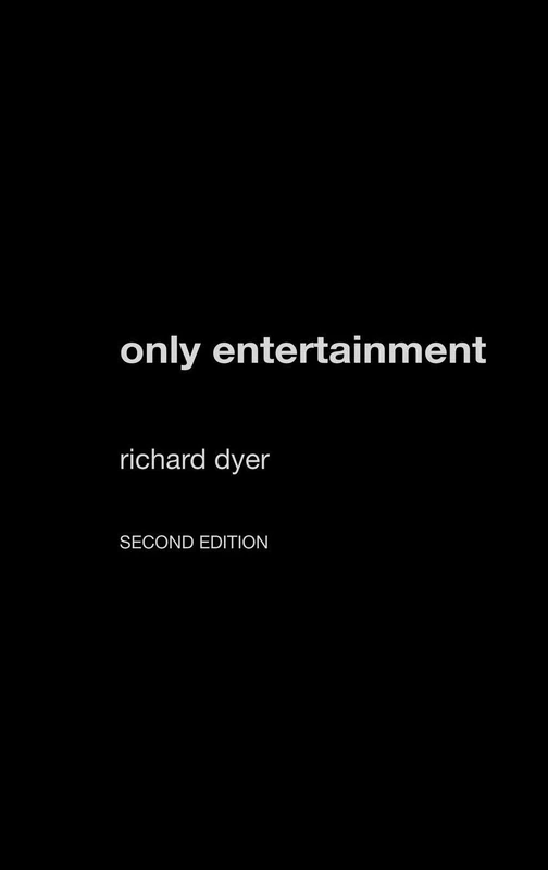 Routledge Only Entertainment - Film and Arts Study Book - Image 1