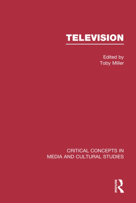 Television:Crit Concepts V2