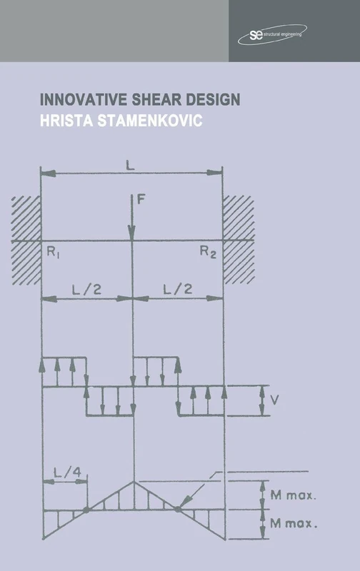 Innovative Shear Design (Structural Engineering: Mechanics and Design)