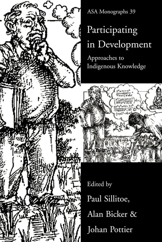 Routledge Participating in Development: Indigenous Knowledge