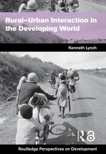 Rural-Urban Interaction in the Developing World (Routledge Perspectives on Development)