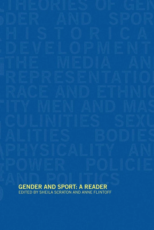 Gender and Sport: A Reader