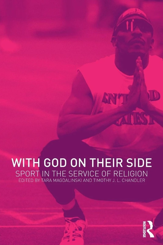 With God On Their Side: Sport in the Service of Religion - Image 1
