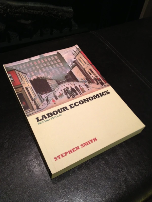 Labour Economics
