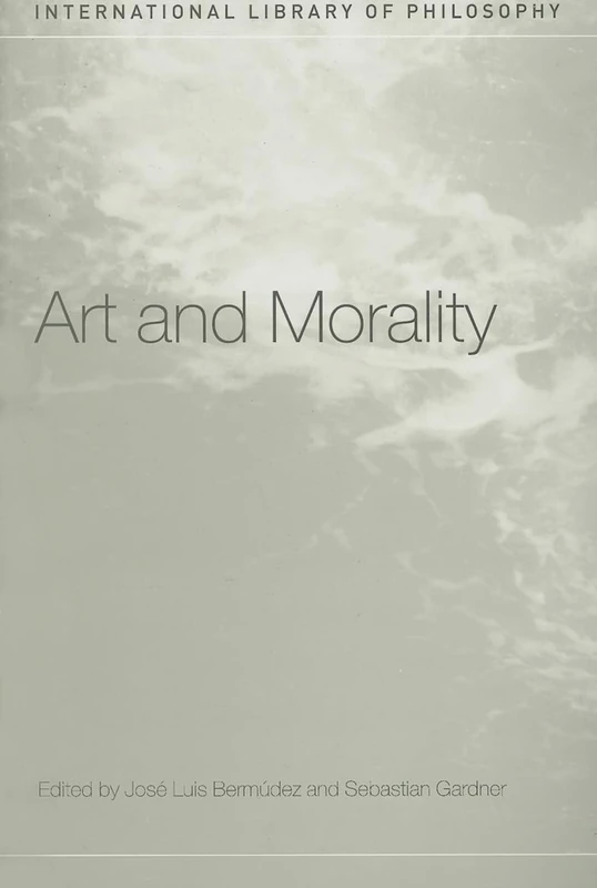 Art and Morality (International Library of Philosophy)