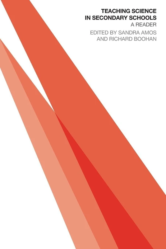 Teaching Science in Secondary Schools: A Reader (Ou Flexible Pgce S)