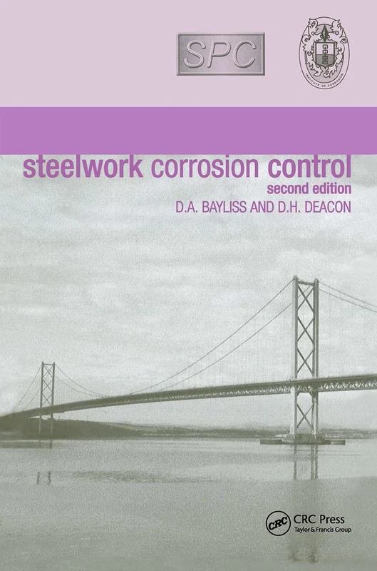 Steelwork Corrosion Control