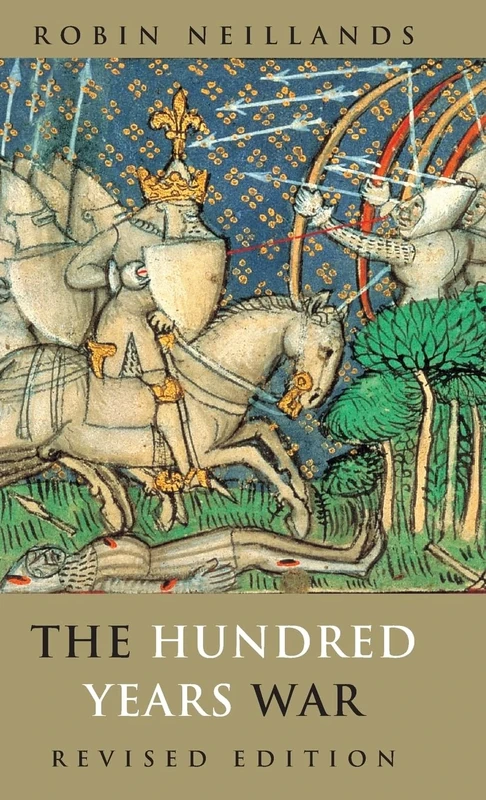 The Hundred Years War