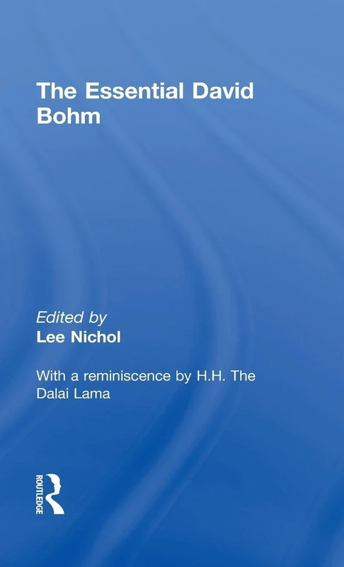 The Essential David Bohm