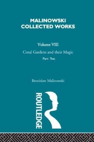 Coral Gardens and Their Magic: The Language and Magic of Gardening (1935): Vol VIII Part 2 - Image 1