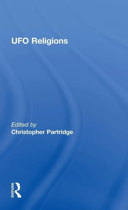UFO Religions