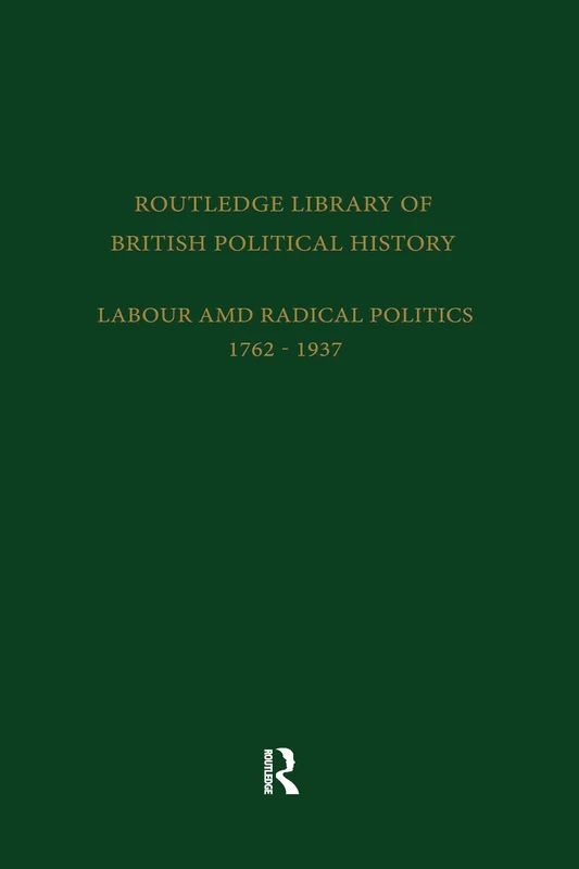 A Short History of the British Working Class Movement (1937): Volume 2