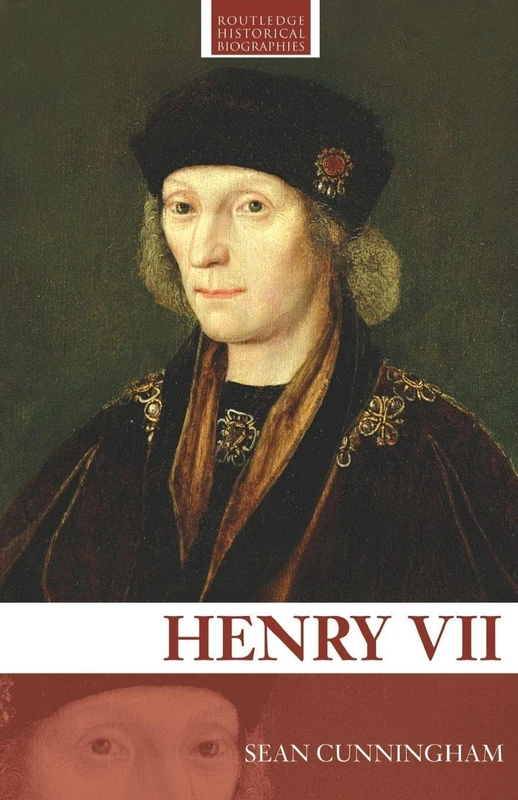 Henry Vii (Routledge Historical Biographies)